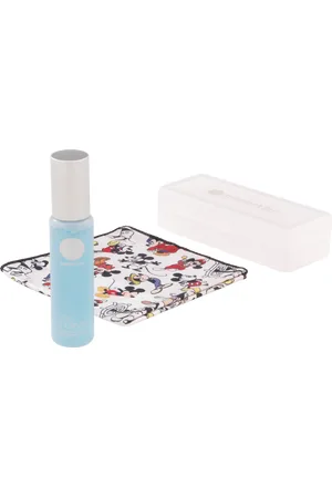 Sunglass Hut Collection Unisex Sunglasses AHU001ACK Mickey Cleaning Kit - Frame color: Multicolor, Lens color: