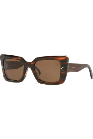 Céline Woman Sunglasses CL40156U - Frame color: , Lens color:
