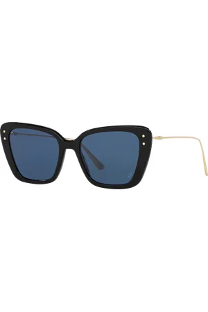 Dior Woman Sunglasses CD40106I - Frame color: Black, Lens color: