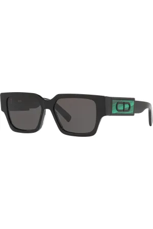 Dior Man Sunglasses DM40066U - Frame color: Black Shiny, Lens color: