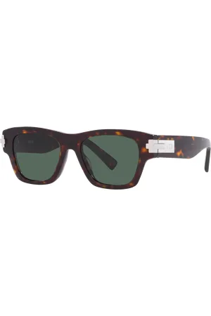 Dior Man Sunglasses BlackSuit Xl S2U - Frame color: Tortoise, Lens color: