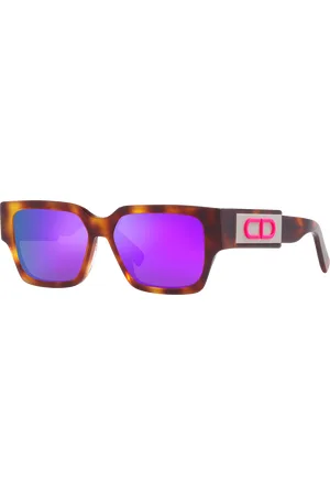 Dior Man Sunglasses CD SU - Frame color: Tortoise, Lens color: