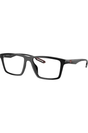 Emporio Armani Man Sunglasses EA4189U - Frame color: Shiny Black, Lens color: