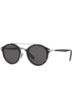 Dior Man Sunglasses BlackSuit R7U - Frame color: Black, Lens color: