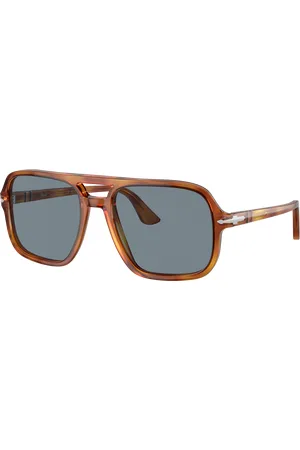 Persol Man Sunglasses PO3328S - Frame color: Terra Di Siena, Lens color: