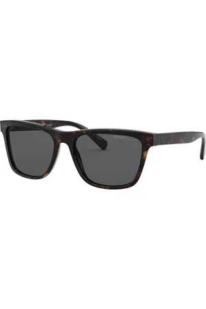 Ralph Lauren Man Sunglasses PH4167 - Frame color: Shiny Dark Havana, Lens color: