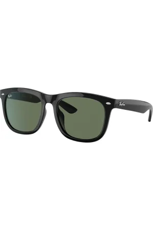 Ray-Ban Unisex Sunglasses RB4260D - Frame color: Black, Lens color: