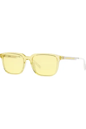 Dior Man Sunglasses tag SU - Frame color: , Lens color: