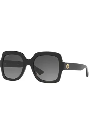 Gucci Woman Sunglasses GG1337S - Frame color: Black, Lens color: