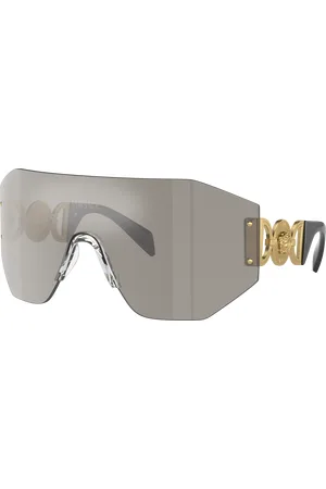 VERSACE Unisex Sunglasses VE2258 - Frame color: , Lens color: