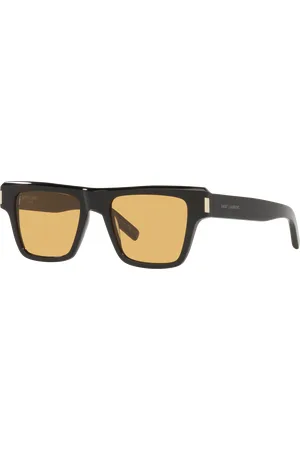 Saint Laurent Man Sunglasses SL 469-004 - Frame color: Black, Lens color: