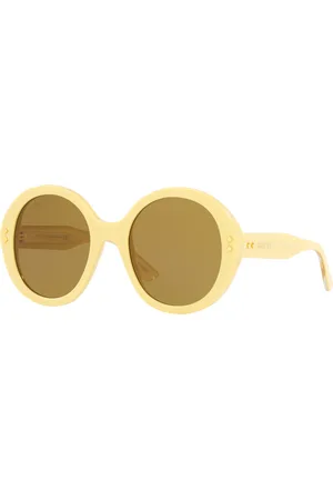 Gucci Unisex Sunglasses GG1081S - Frame color: , Lens color: