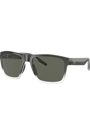 Costa Man Sunglasses 6S9050 Paunch XL - Frame color: Fog , Lens color: