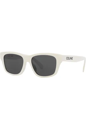 Céline Man Sunglasses CL40249U - Frame color: Black, Lens color: