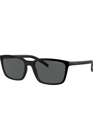 Arnette Man Sunglasses AN4311 - Frame color: Matte Black, Lens color: