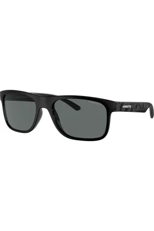 Arnette Man Sunglasses AN4341 Khim - Frame color: Recycled Black, Lens color: