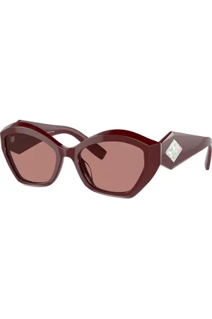 Giorgio Armani Woman Sunglasses AR8187U - Frame color: , Lens color: