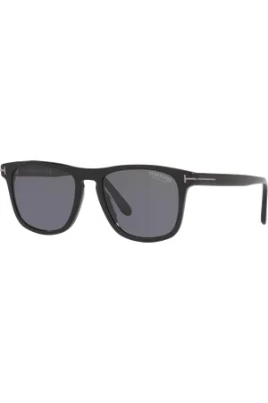 Tom Ford Man Sunglasses FT0930-N - Frame color: Black Shiny, Lens color: