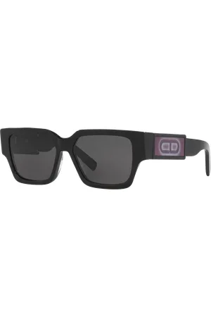 Dior Man Sunglasses CDsu - Frame color: Black, Lens color: