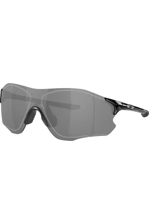 Oakley Man Sunglasses OO9313 EVZero™ Path® (Low Bridge Fit) - Frame color: Polished Black, Lens color: