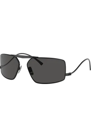 FERRARI Unisex Sunglasses FH1008 - Frame color: Black, Lens color: