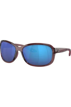 Costa Woman Sunglasses 6S9114 Seadrift - Frame color: Urchin, Lens color: