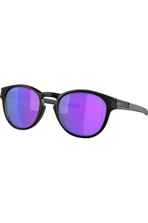 Oakley Man Sunglasses OO9265 Latch™ - Frame color: Matte Black, Lens color: