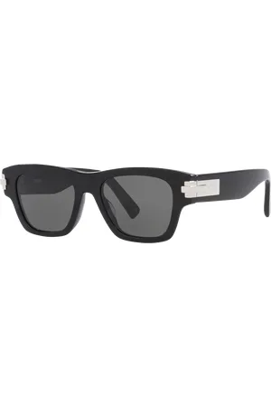 Dior Man Sunglasses BlackSuit XL S2U - Frame color: Black Shiny, Lens color: