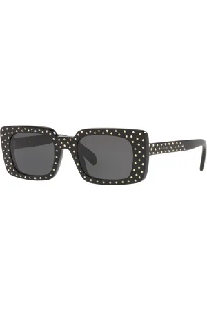 Céline Woman Sunglasses CL4213IS - Frame color: Black, Lens color: