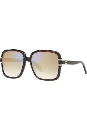Gucci Woman Sunglasses GG1066S - Frame color: , Lens color: