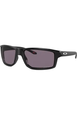 Oakley Man Sunglasses OO9449 Gibston - Frame color: Polished Black, Lens color: