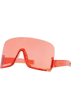 Gucci Woman Sunglasses GG1631S - Frame color: , Lens color: