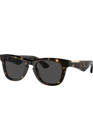 Burberry Man Sunglasses BE4426 - Frame color: Dark Havana, Lens color:
