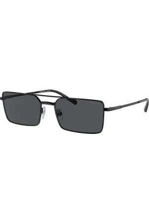 vogue Man Sunglasses VO4309S - Frame color: Black, Lens color: