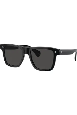 Oliver Peoples Man Sunglasses OV5444SU Casian - Frame color: Black, Lens color: