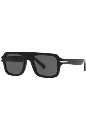 Dior Man Sunglasses BlackSuit N2I - Frame color: Black, Lens color: