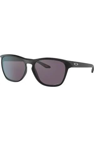 Oakley Man Sunglasses OO9479 Manorburn - Frame color: Matte Black, Lens color: