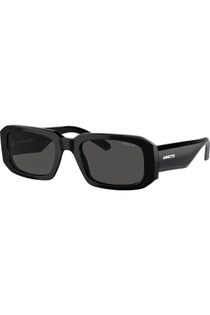 Arnette Man Sunglasses AN4318 Thekidd - Frame color: Black, Lens color: