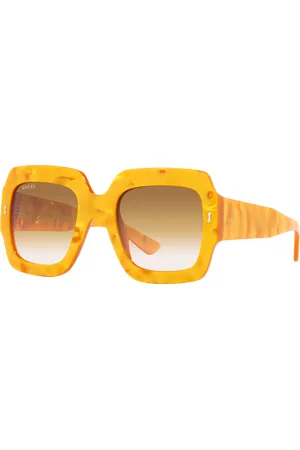 Gucci Man Sunglasses GG1111S - Frame color: , Lens color: