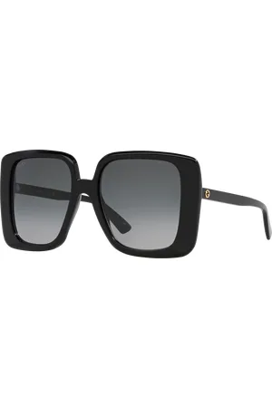 Gucci Woman Sunglasses GG1314S - Frame color: Black, Lens color: