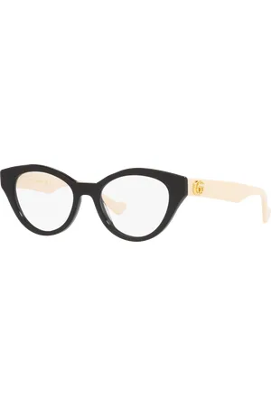 Gucci Woman Sunglasses GG0959S - Frame color: Black, Lens color: