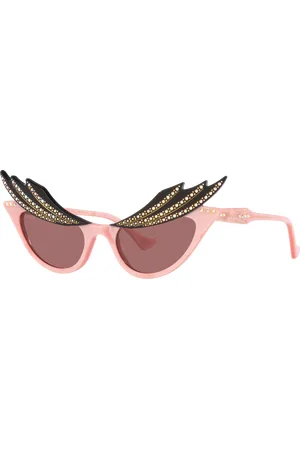 Gucci Woman Sunglasses GG1094S - Frame color: , Lens color: