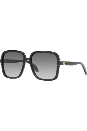 Gucci Woman Sunglasses GG1066S - Frame color: , Lens color: