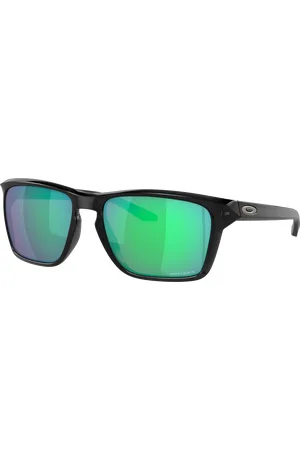 Oakley Man Sunglasses OO9448 Sylas - Frame color: Black Ink, Lens color: