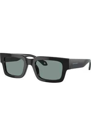 Giorgio Armani Man Sunglasses AR8184U - Frame color: Black, Lens color: