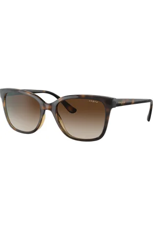 vogue Woman Sunglasses VO5426S - Frame color: Dark Havana, Lens color: