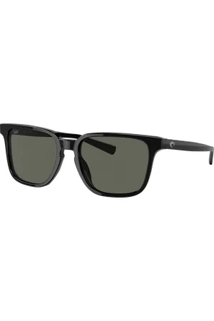 Costa Man Sunglasses 6S2013 Kailano - Frame color: Black, Lens color: