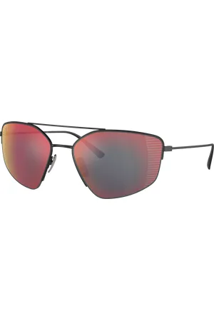 FERRARI Man Sunglasses FH1009T - Frame color: Matte Black, Lens color: