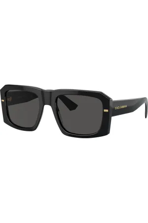 Dolce & Gabbana Man Sunglasses DG4430 - Frame color: Black, Lens color: