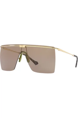 Gucci Man Sunglasses GG1096S - Frame color: , Lens color: